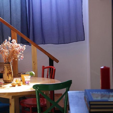 My Wooden Apartments Тирана Екстериор снимка