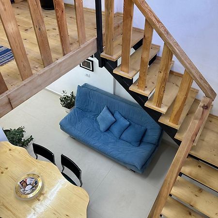 My Wooden Apartments Тирана Екстериор снимка
