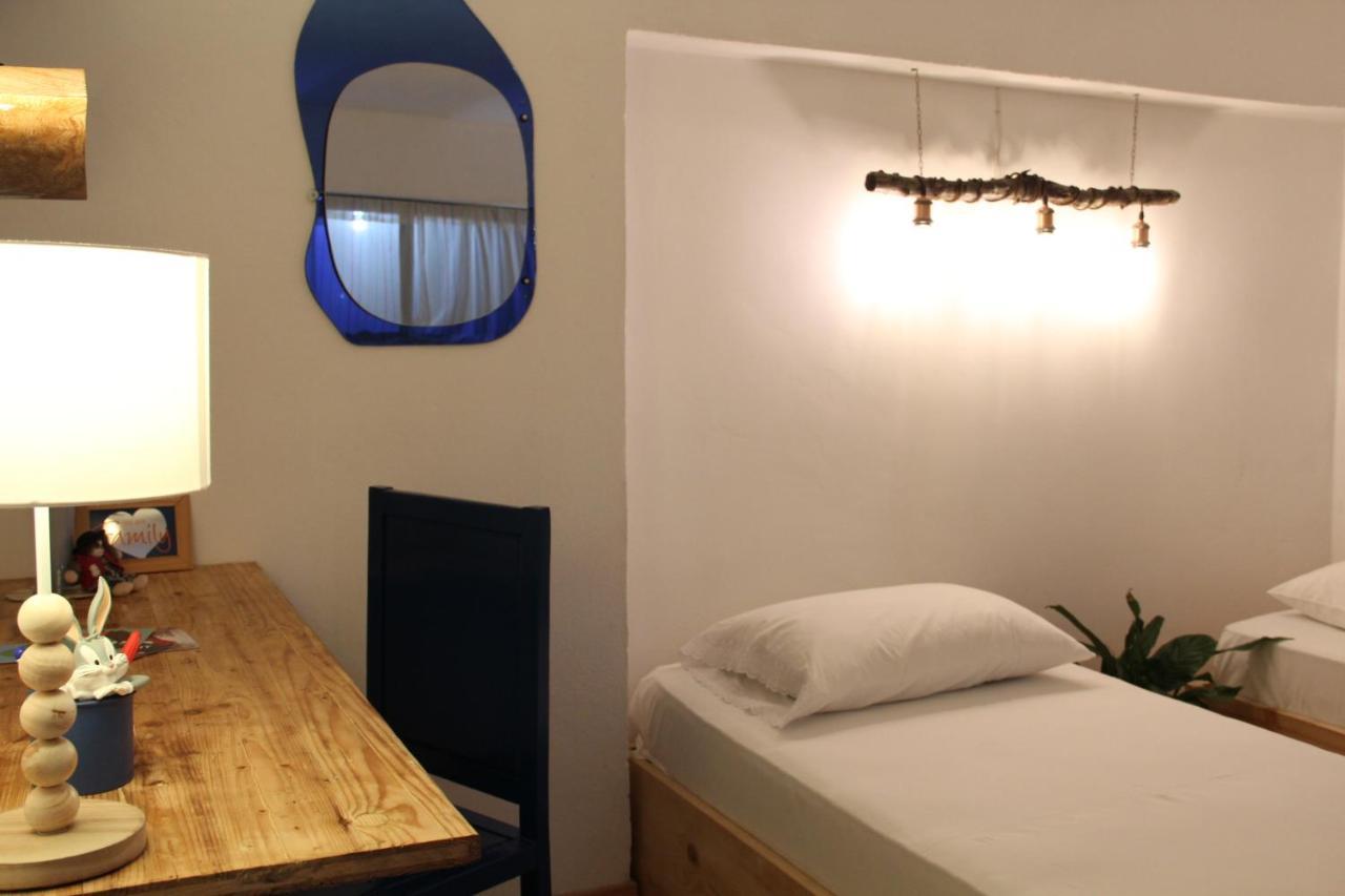 My Wooden Apartments Тирана Екстериор снимка