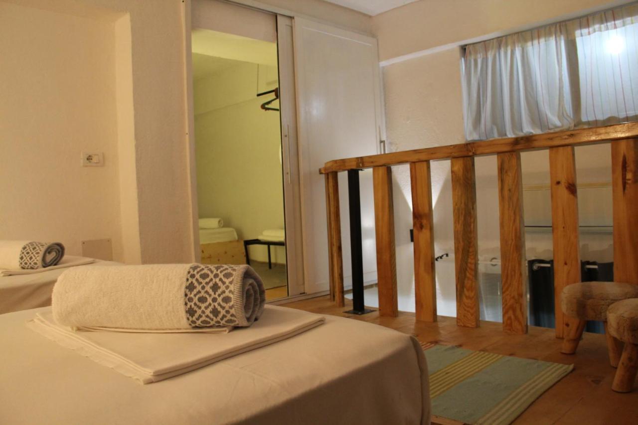 My Wooden Apartments Тирана Екстериор снимка