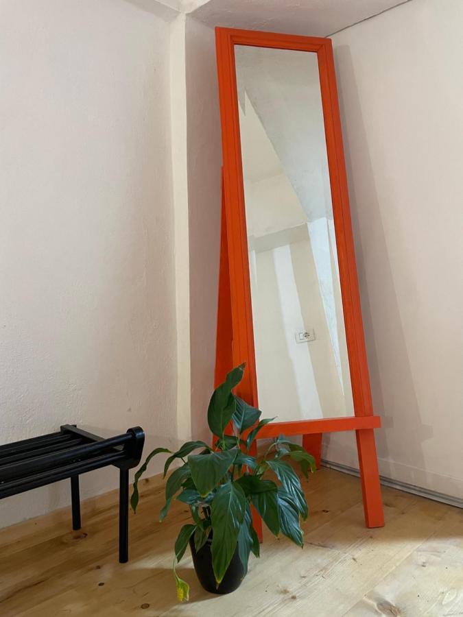 My Wooden Apartments Тирана Екстериор снимка