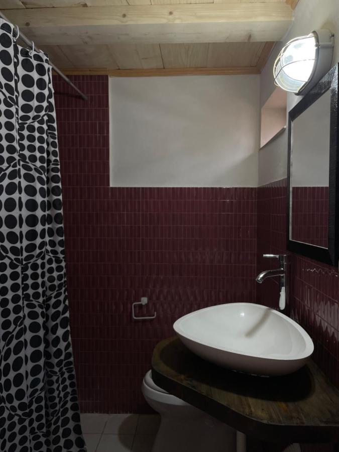 My Wooden Apartments Тирана Екстериор снимка