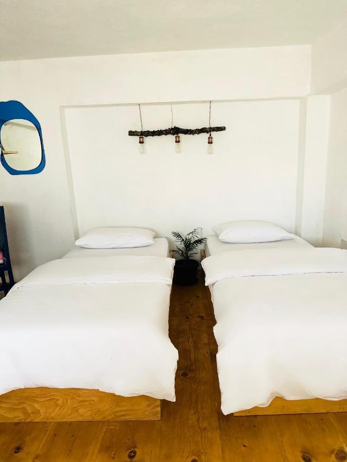 My Wooden Apartments Тирана Екстериор снимка
