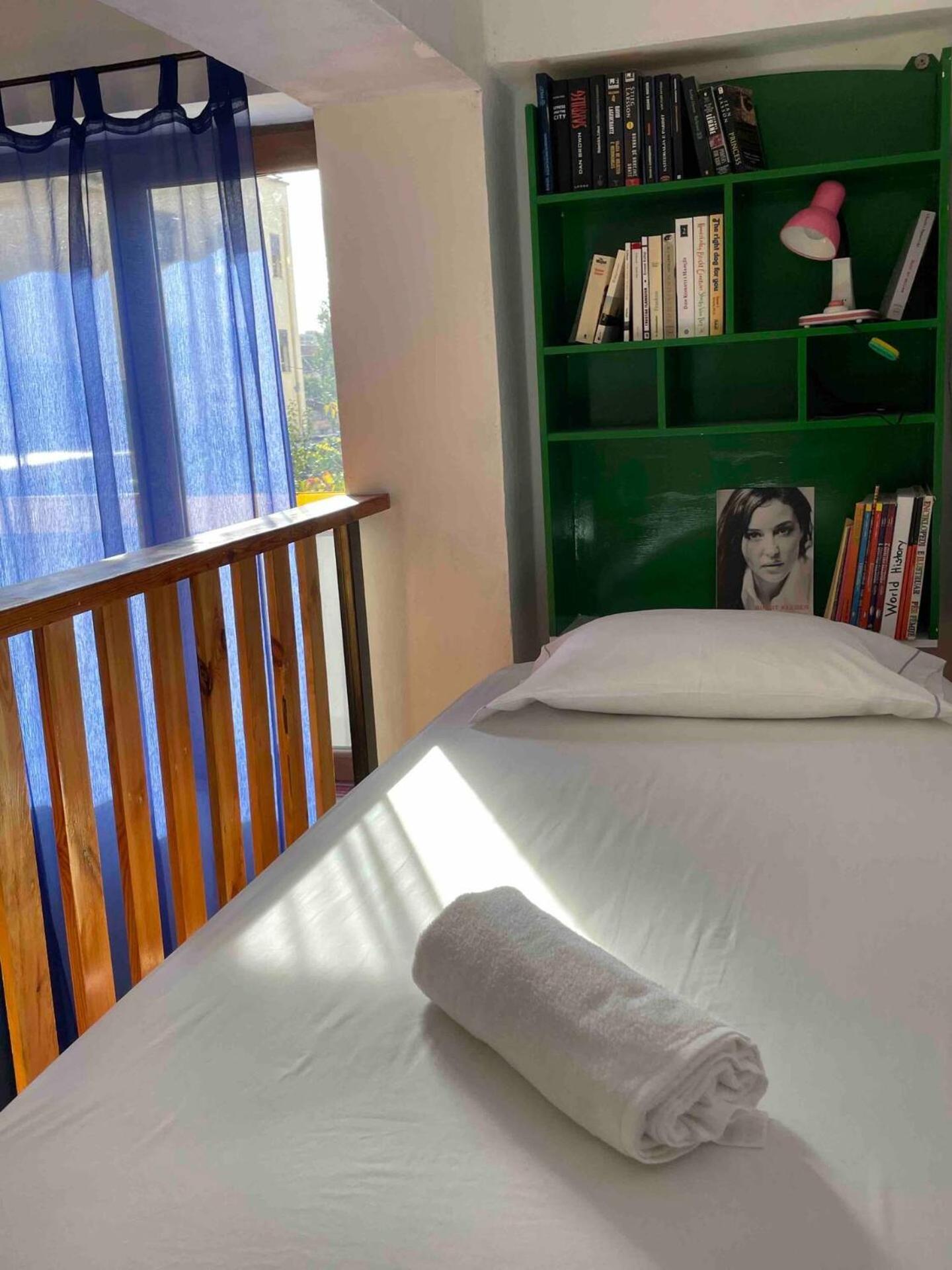 My Wooden Apartments Тирана Екстериор снимка