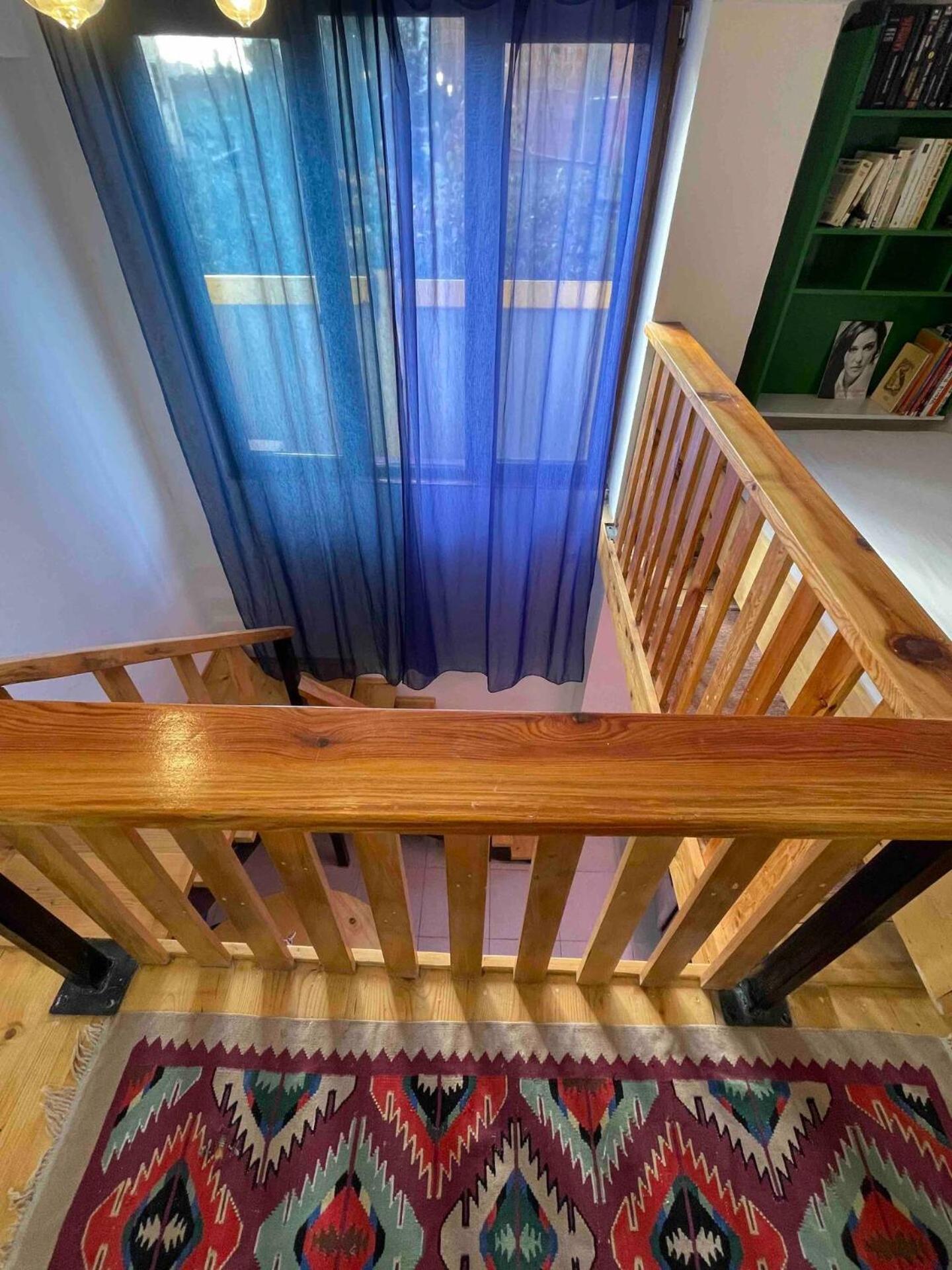 My Wooden Apartments Тирана Екстериор снимка