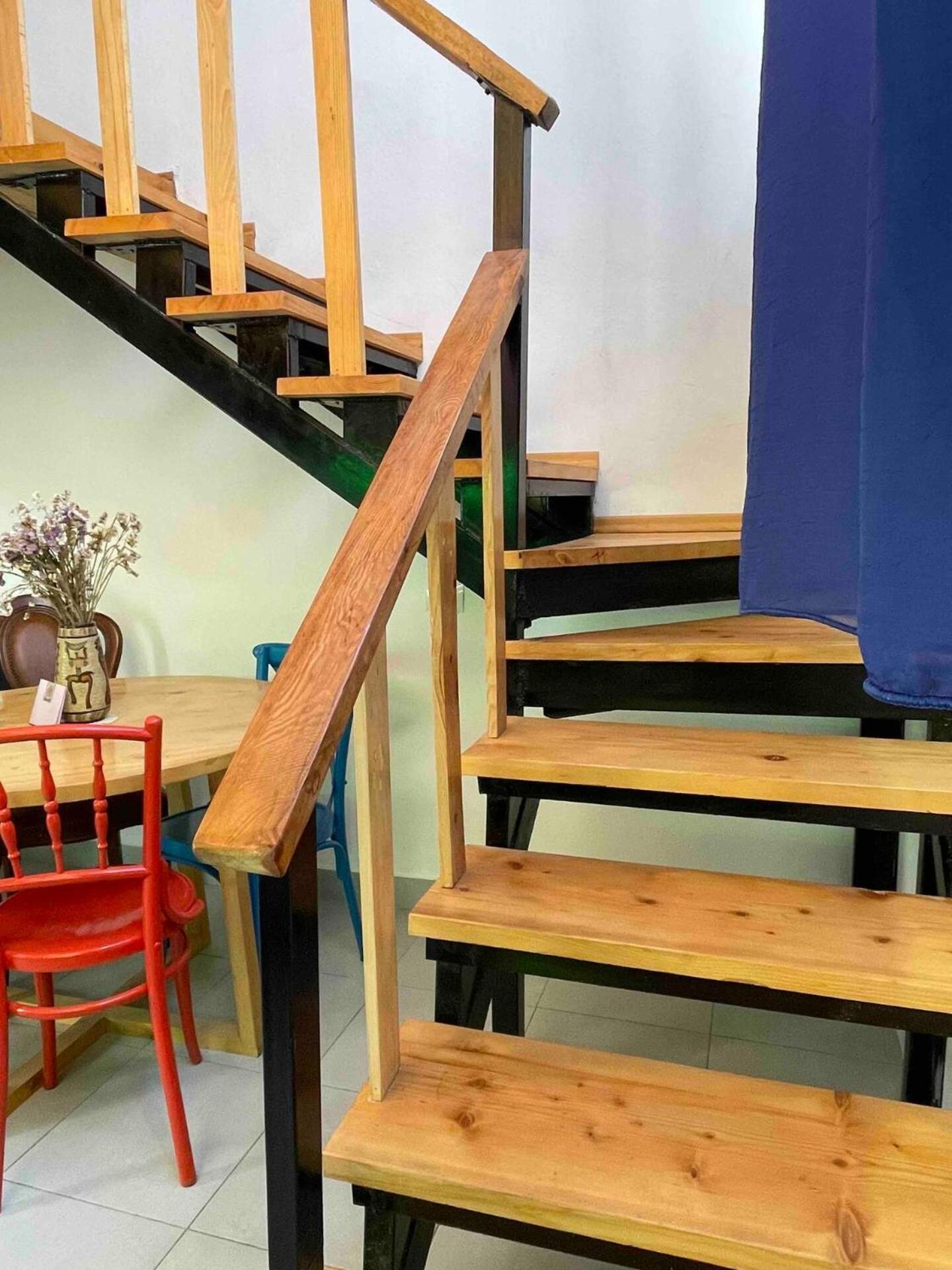 My Wooden Apartments Тирана Екстериор снимка