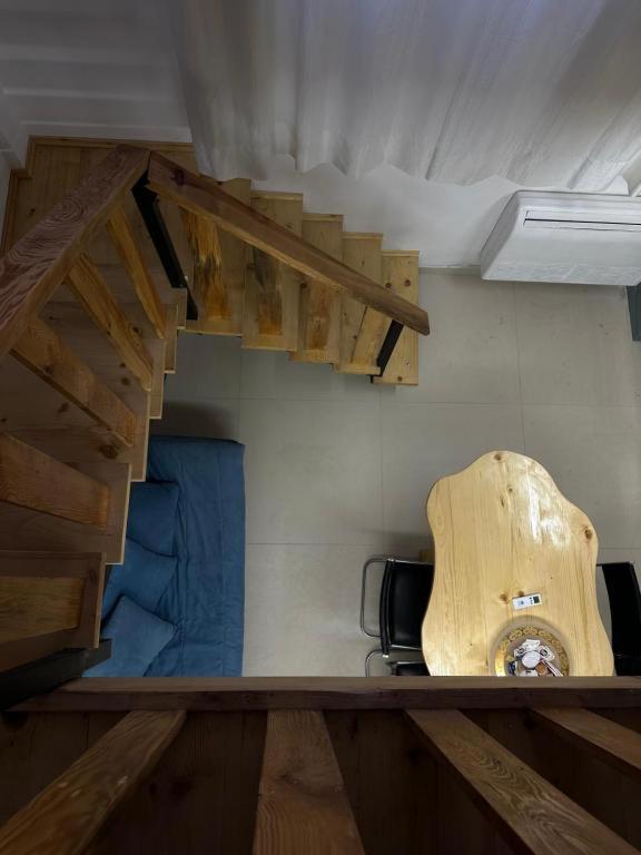 My Wooden Apartments Тирана Екстериор снимка