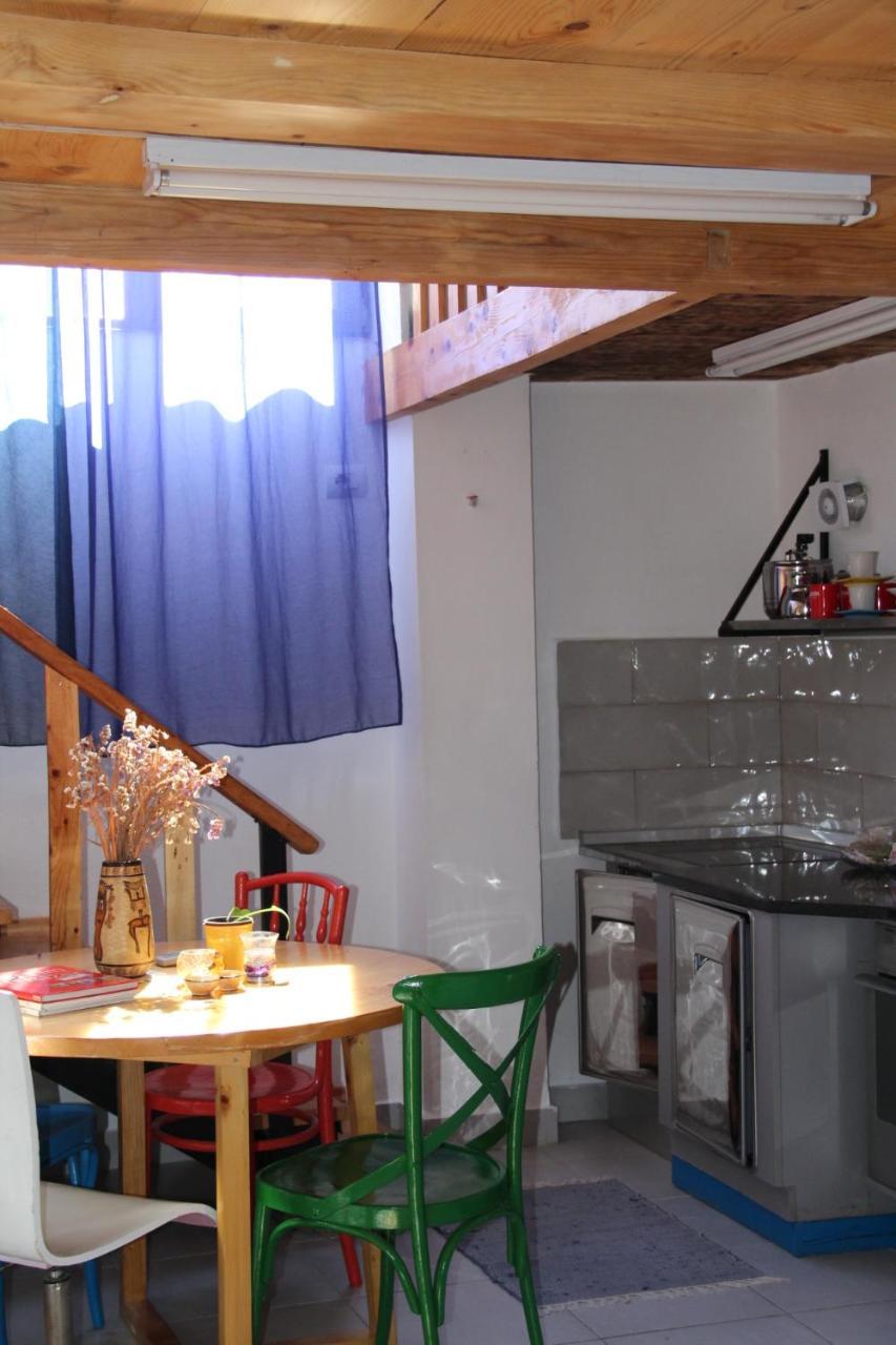 My Wooden Apartments Тирана Екстериор снимка
