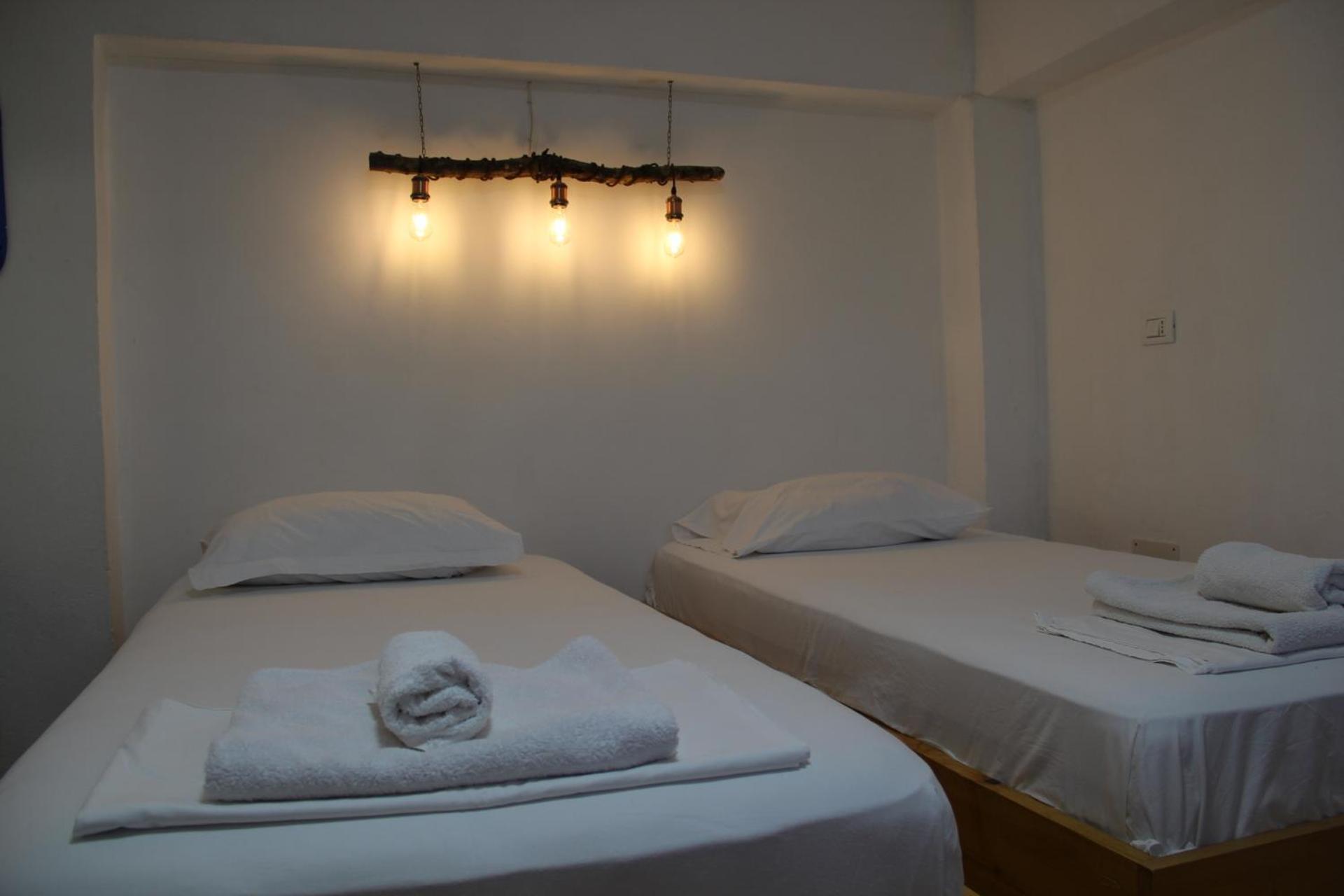 My Wooden Apartments Тирана Екстериор снимка
