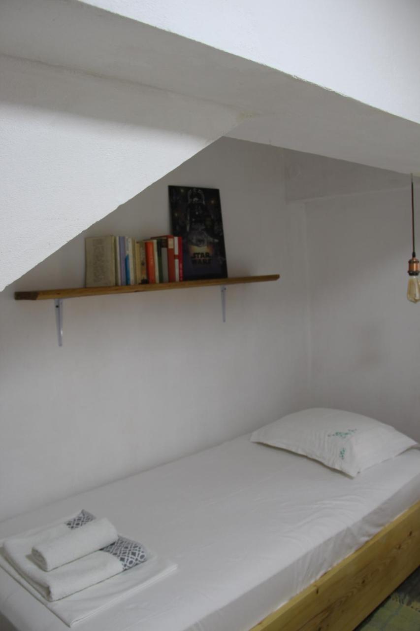 My Wooden Apartments Тирана Екстериор снимка