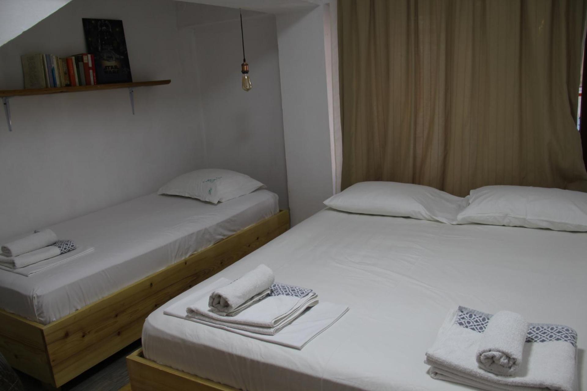 My Wooden Apartments Тирана Екстериор снимка
