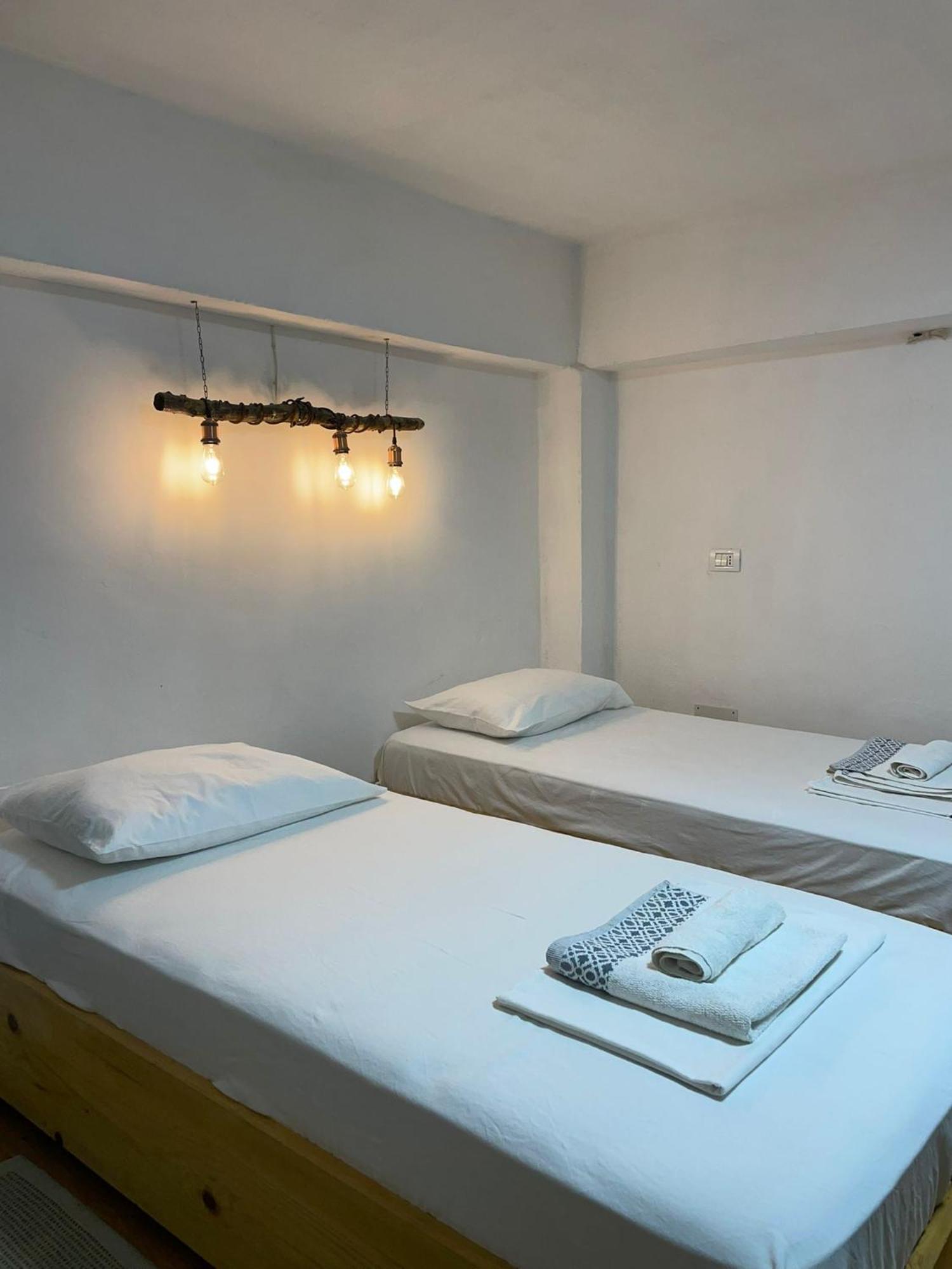My Wooden Apartments Тирана Екстериор снимка